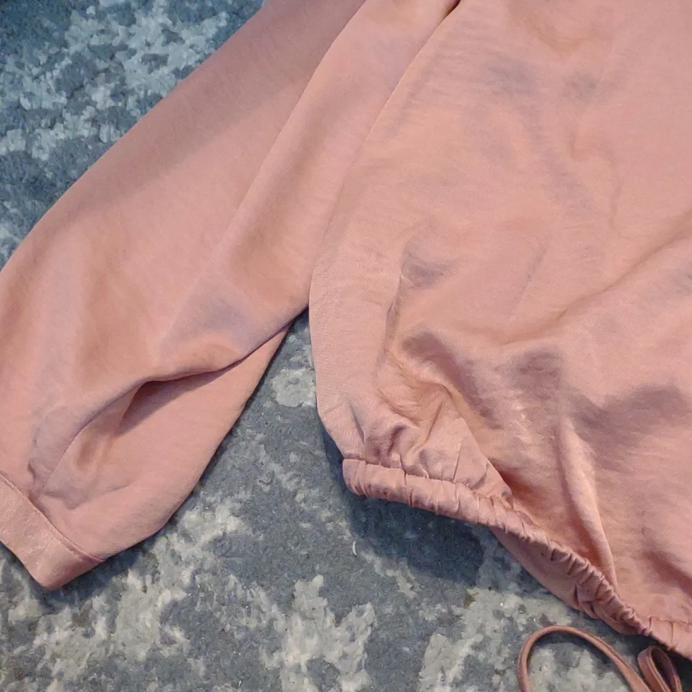 NWT! Jennifer Lopez Blush Jacket (medium) - Picture 6 of 11